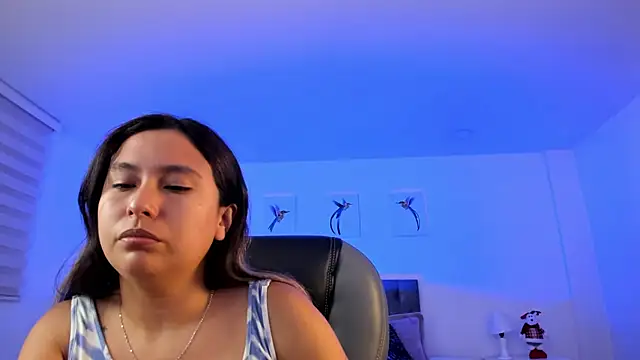  Natalie18 online show from December 2024 02:54:01 AM
