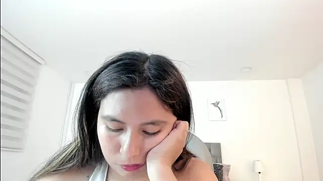  Natalie18 online show from January 2025 03:14:01 AM