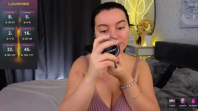 YourSweetDream  online show from February 2025 08:18:01 AM