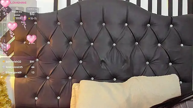 Snapshot of Kagome01 chatting on January 2025 03:53:02 PM Kagome01 online show from January 2025 03:53:02 PM