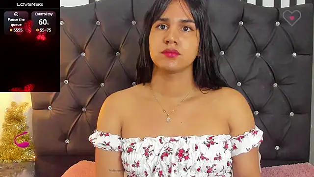 Snapshot of Kagome01 chatting on January 2025 12:49:01 PM Kagome01 online show from January 2025 12:49:01 PM