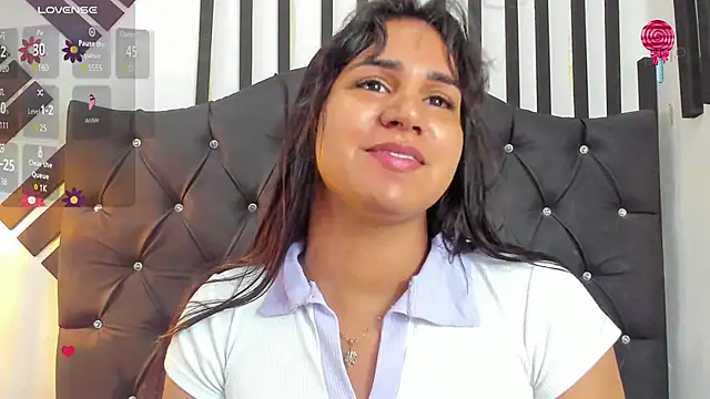 Snapshot of Kagome01 chatting on February 2025 01:48:02 PM Kagome01 online show from February 2025 01:48:02 PM