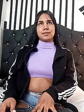 Snapshot of Kagome01 chatting on March 2025 12:47:01 PM Kagome01 online show from March 2025 12:47:01 PM