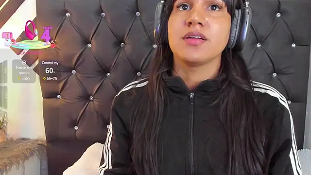 Snapshot of Kagome01 chatting on March 2025 12:40:02 PM Kagome01 online show from March 2025 12:40:02 PM