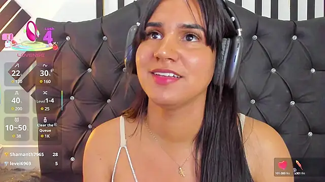 Snapshot of Kagome01 chatting on March 2025 03:47:02 PM Kagome01 online show from March 2025 03:47:02 PM