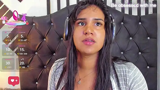 Snapshot of Kagome01 chatting on March 2025 12:32:02 PM Kagome01 online show from March 2025 12:32:02 PM