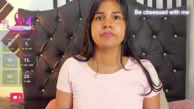 Snapshot of Kagome01 chatting on March 2025 12:46:01 PM Kagome01 online show from March 2025 12:46:01 PM