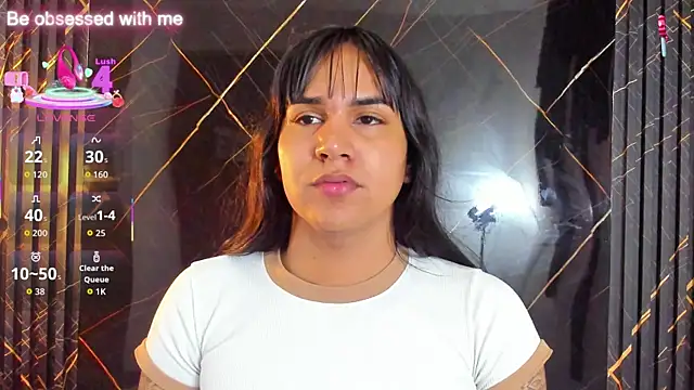 Snapshot of Kagome01 chatting on September 2025 01:13:01 PM Kagome01 online show from September 2025 01:13:01 PM