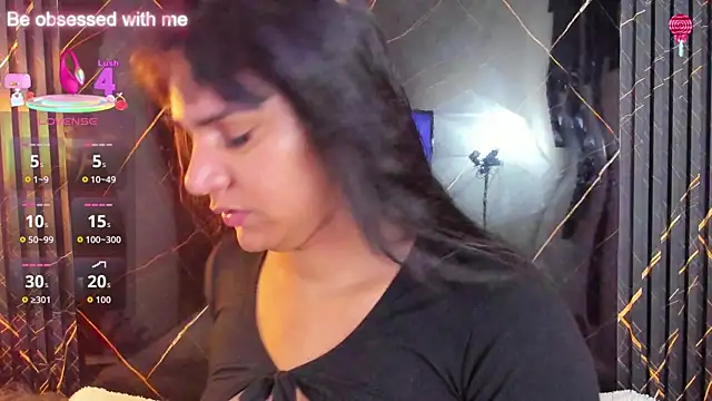 Snapshot of Kagome01 chatting on September 2025 01:03:01 PM Kagome01 online show from September 2025 01:03:01 PM