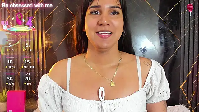 Snapshot of Kagome01 chatting on October 2025 12:44:02 PM Kagome01 online show from October 2025 12:44:02 PM