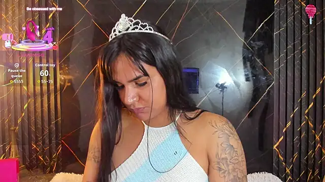 Snapshot of Kagome01 chatting on October 2025 12:23:02 PM Kagome01 online show from October 2025 12:23:02 PM