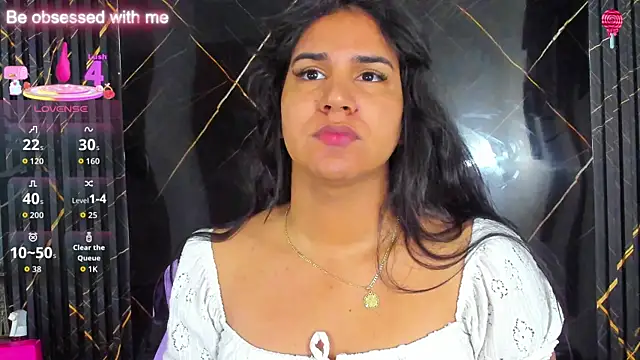 Snapshot of Kagome01 chatting on October 2025 01:09:01 PM Kagome01 online show from October 2025 01:09:01 PM