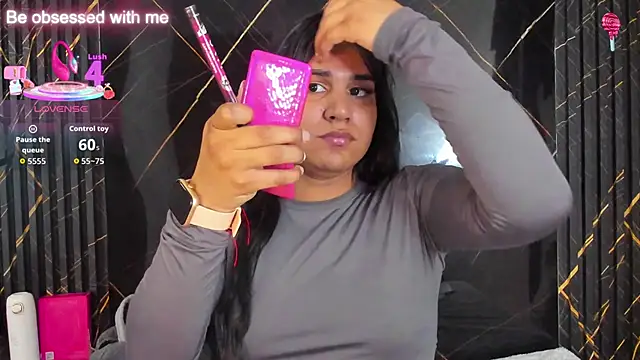 Snapshot of Kagome01 chatting on October 2025 12:59:02 PM Kagome01 online show from October 2025 12:59:02 PM