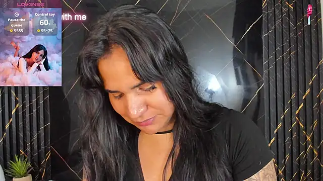 Snapshot of Kagome01 chatting on October 2025 01:12:02 PM Kagome01 online show from October 2025 01:12:02 PM