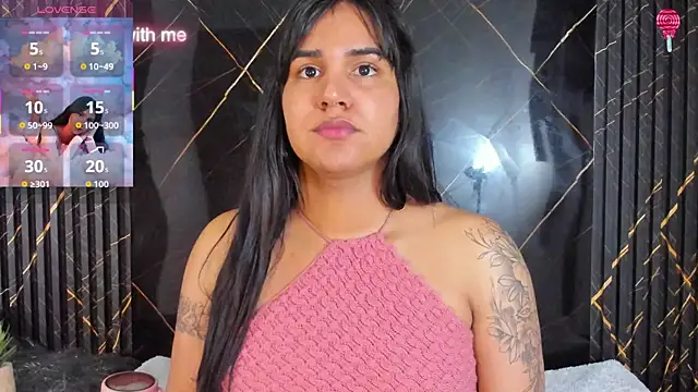 Snapshot of Kagome01 chatting on October 2025 01:00:01 PM Kagome01 online show from October 2025 01:00:01 PM