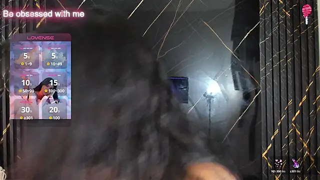 Snapshot of Kagome01 chatting on October 2025 12:37:02 PM Kagome01 online show from October 2025 12:37:02 PM