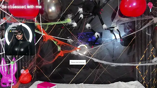 Snapshot of Kagome01 chatting on October 2025 01:04:02 PM Kagome01 online show from October 2025 01:04:02 PM