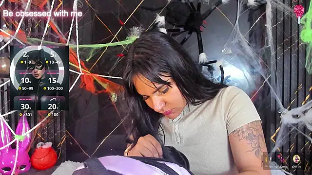 Snapshot of Kagome01 chatting on October 2025 12:39:02 PM Kagome01 online show from October 2025 12:39:02 PM