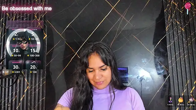 Snapshot of Kagome01 chatting on November 2025 12:26:01 PM Kagome01 online show from November 2025 12:26:01 PM