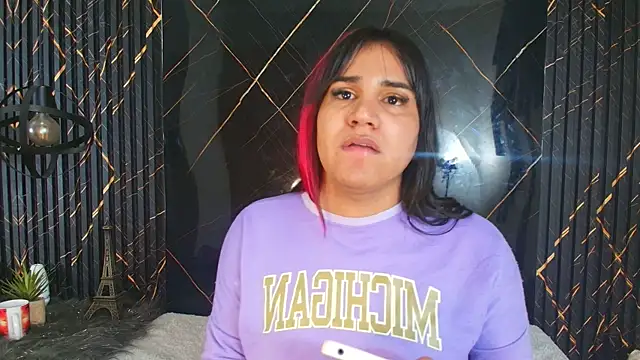 Kagome01 online show from February 2026 01:25:01 PM