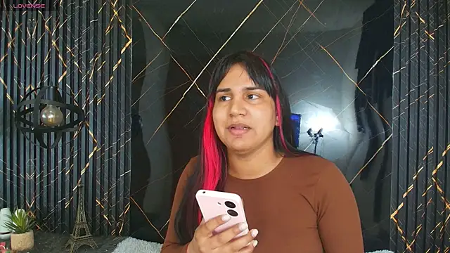 Kagome01 online show from March 2026 12:43:02 PM