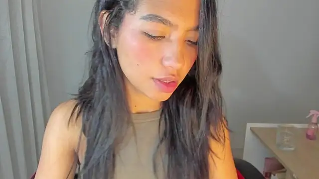 samy jonnes  online show from December 2024 03:20:01 AM