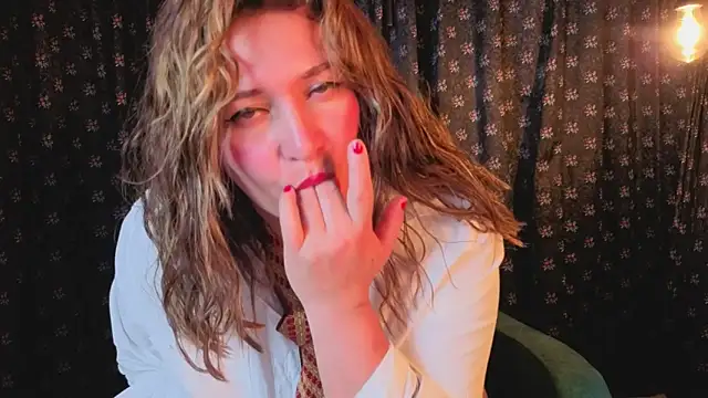 Snapshot of Devil_Sara chatting on September 2025 02:57:02 AM Devil Sara online show from September 2025 02:57:02 AM