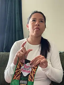 VanessaBling online show from March 2026 03:15:02 PM