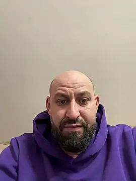 BigKevin4you online show from February 2026 11:58:01 AM