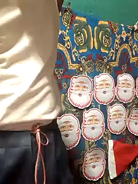 Snapshot of Burhade-- chatting on December 2024 03:22:02 PM Burhade-- online show from December 2024 03:22:02 PM