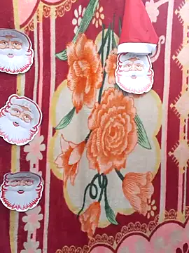 Snapshot of Burhade-- chatting on December 2024 02:14:02 AM Burhade-- online show from December 2024 02:14:02 AM