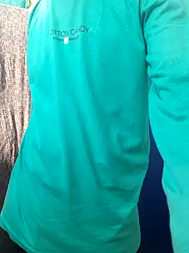 Snapshot of Burhade-- chatting on October 2025 09:32:02 AM Burhade-- online show from October 2025 09:32:02 AM