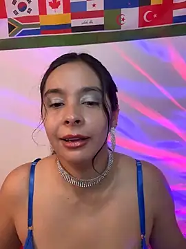 BrendaBrooks online show from June 2026 03:09:01 PM