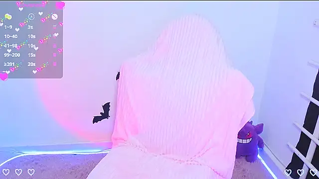 Snapshot of Kat_riina chatting on March 2025 08:00:01 PM Kat riina online show from March 2025 08:00:01 PM