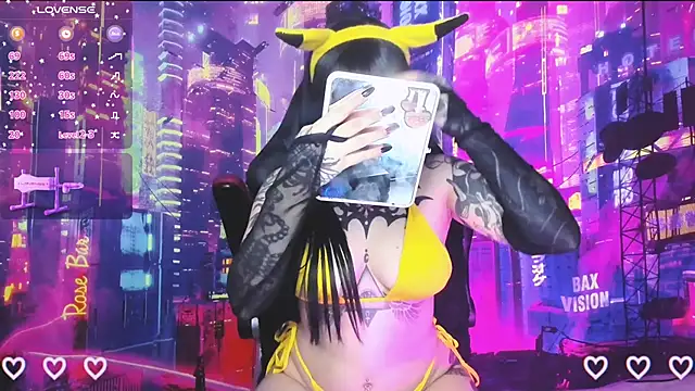 Kat riina online show from May 2026 03:09:02 PM