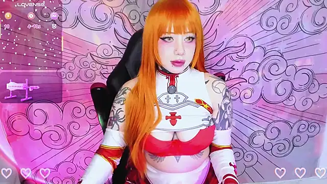 Kat riina online show from May 2026 07:30:02 PM