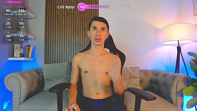 Jotastevensxx online show from October 2025 07:35:02 PM