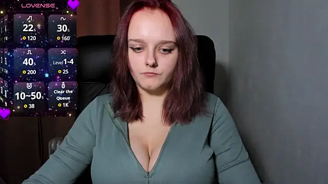 Kofein online show from December 2024 02:37:01 PM