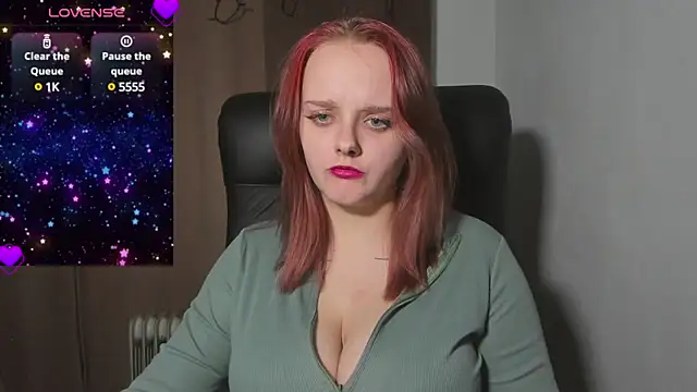 Kofein online show from January 2025 05:56:01 PM