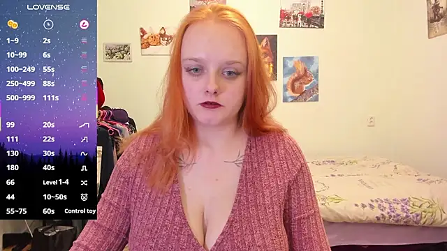 Kofein online show from March 2026 10:38:02 PM