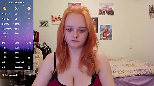 Kofein online show from March 2026 08:34:01 PM