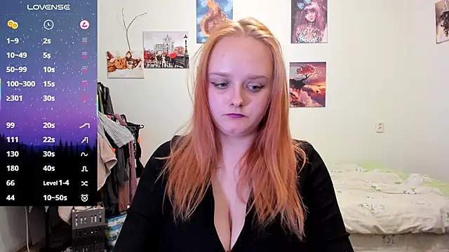 Kofein online show from April 2026 06:36:02 PM