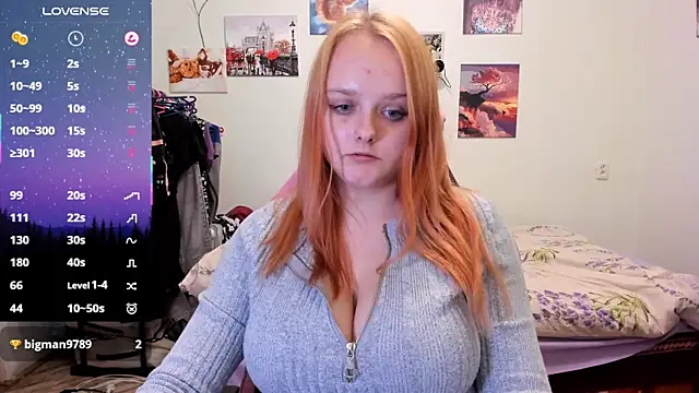 Kofein online show from May 2026 06:13:01 PM