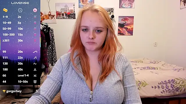 Kofein online show from May 2026 11:54:02 PM