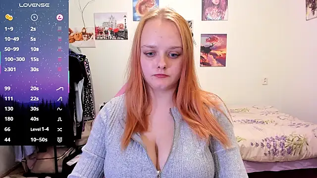 Kofein online show from May 2026 08:47:02 PM