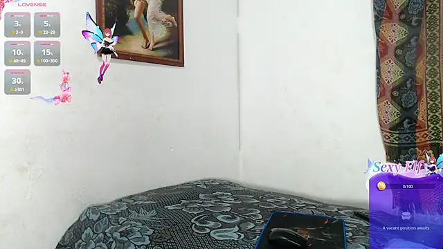 seductivespellvagina80 online show from January 2025 12:30:02 PM