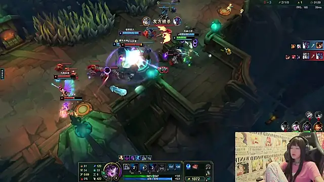 SNAKEgirlQAQ online show from July 2026 04:27:02 PM