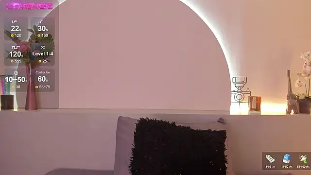 April collinss online show from December 2024 10:08:02 PM