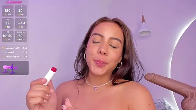 April collinss online show from January 2025 05:49:02 PM