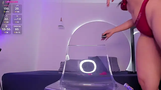 April collinss online show from February 2025 09:07:02 PM